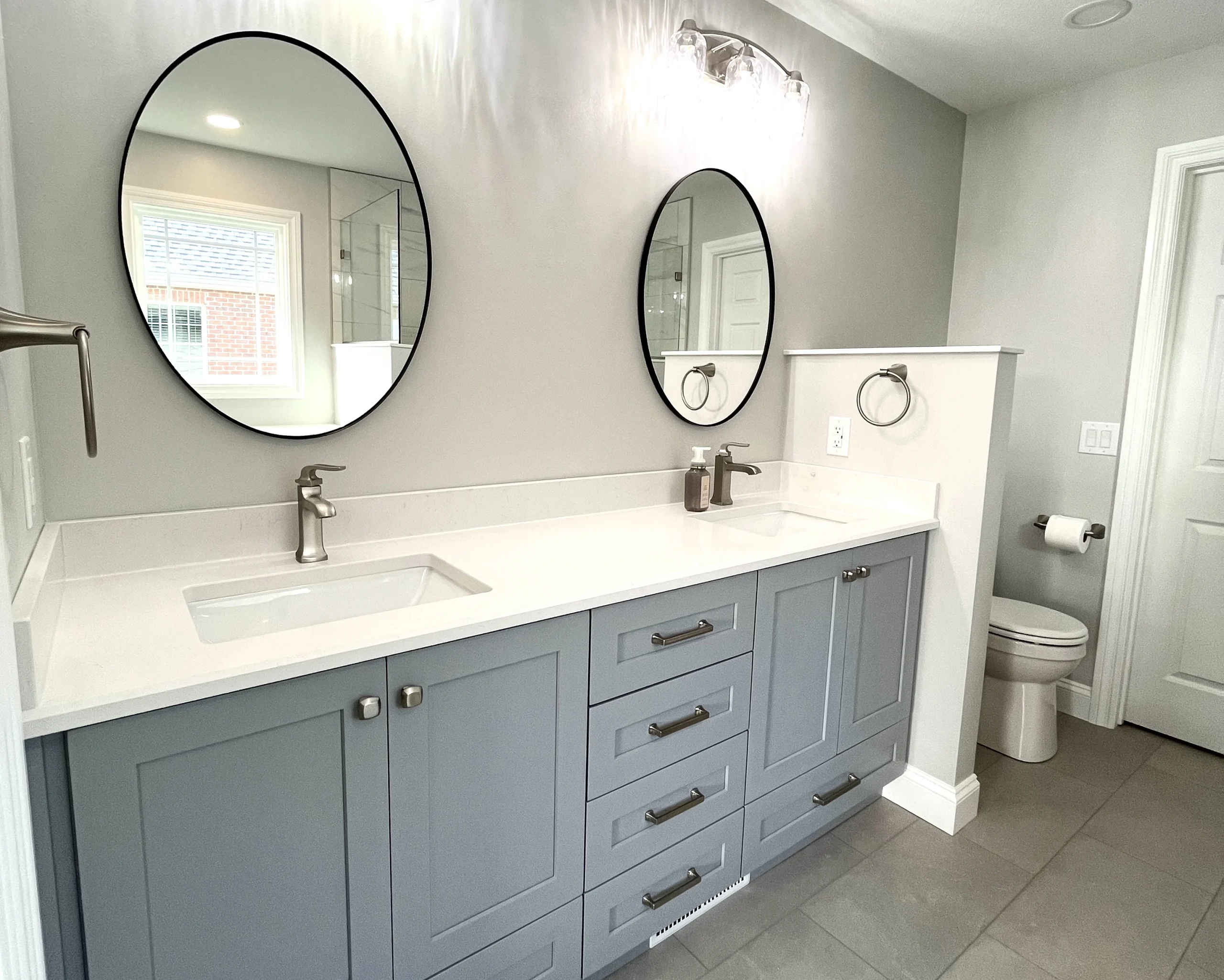 Bathroom Remodeling Services Toledo Cropped
