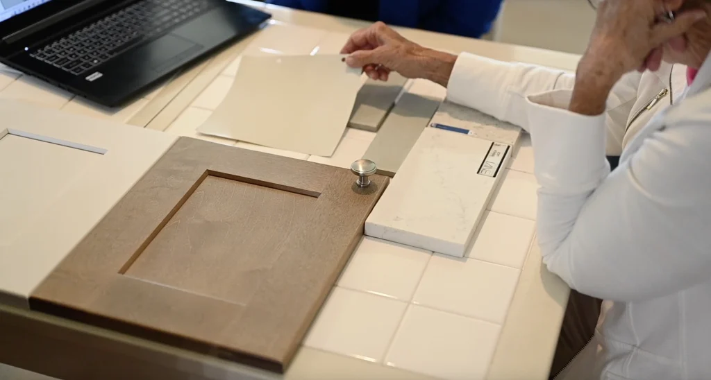 what to expect bathroom remodel