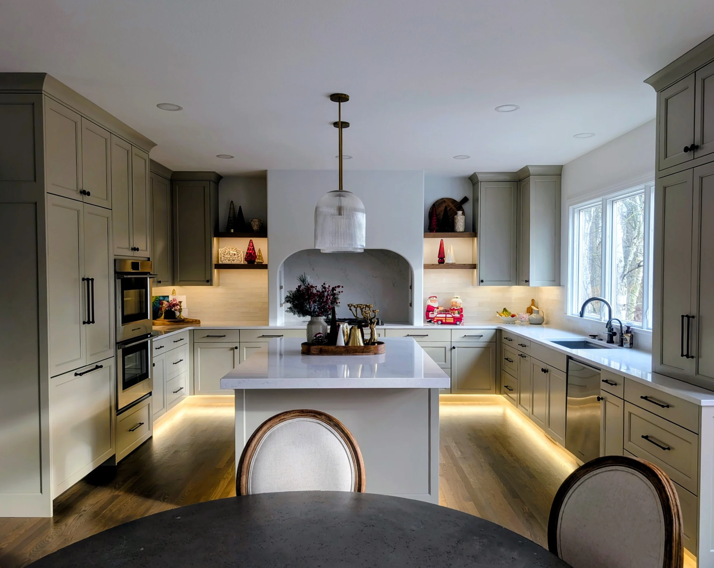 Ohio Kitchen Remodeling