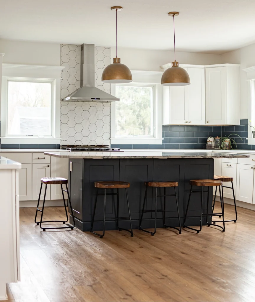 Kitchen Remodeling Services Northwest Ohio