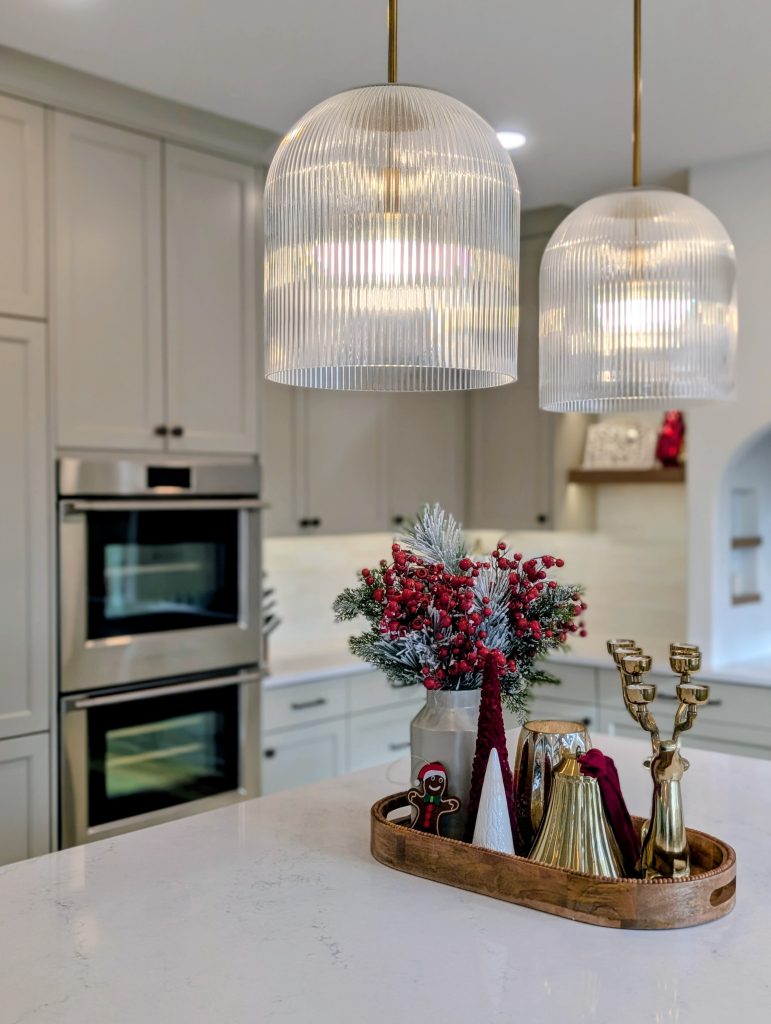 Home remodel in Toledo, OH