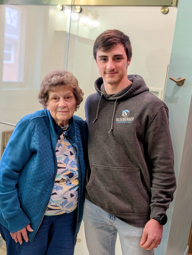Bathroom Remodel in Bowling Green Ohio 