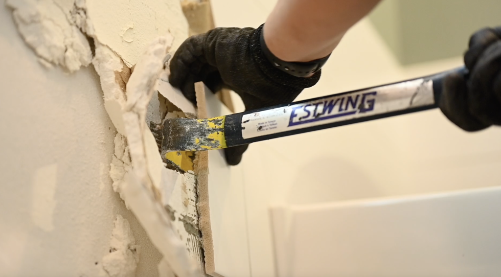 kitchen remodel timeline