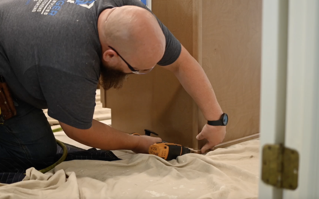 Kitchen Remodel Process Northwest Ohio: What to Expect Step-by-Step