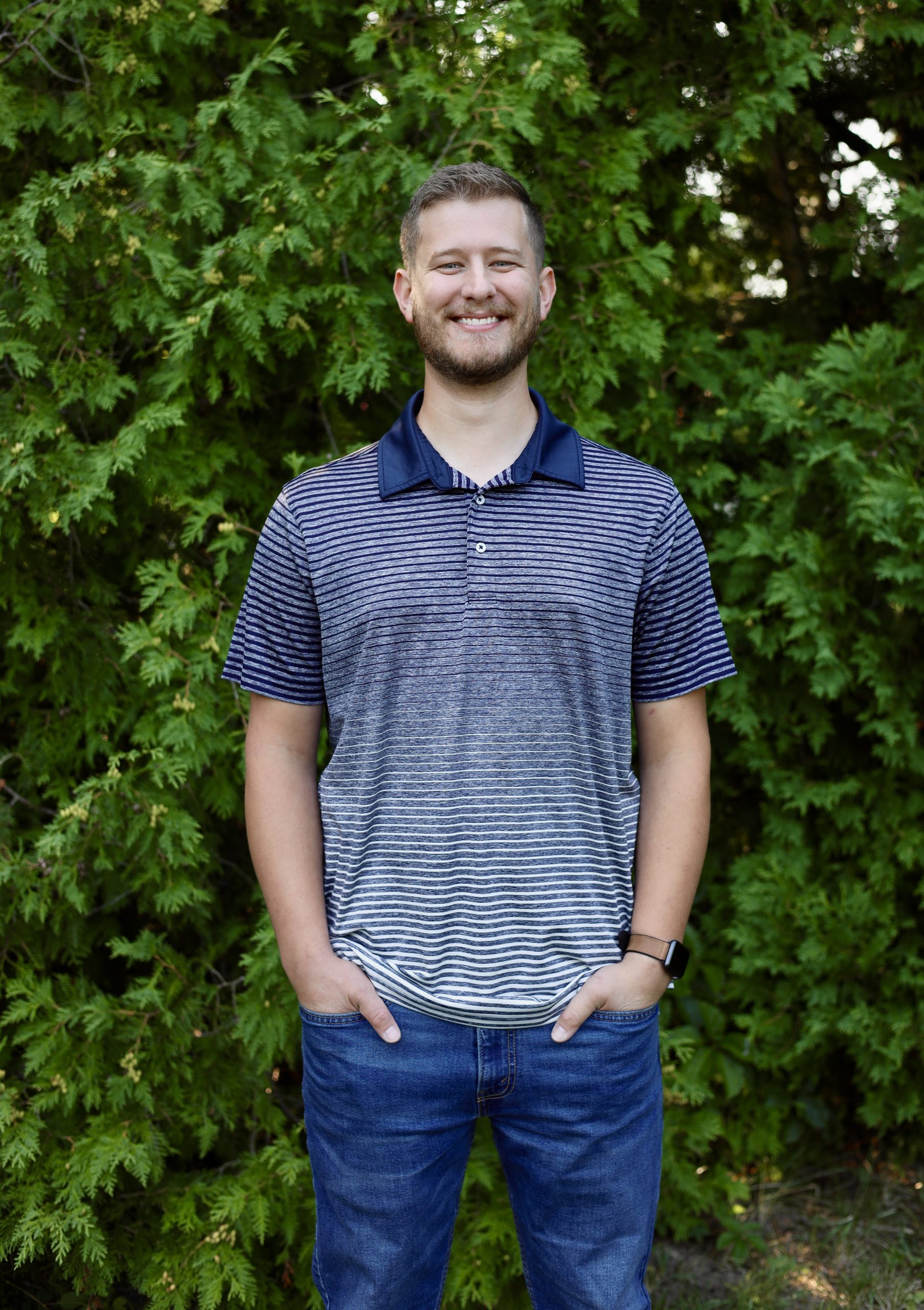 KCS Foreman Zach Bare