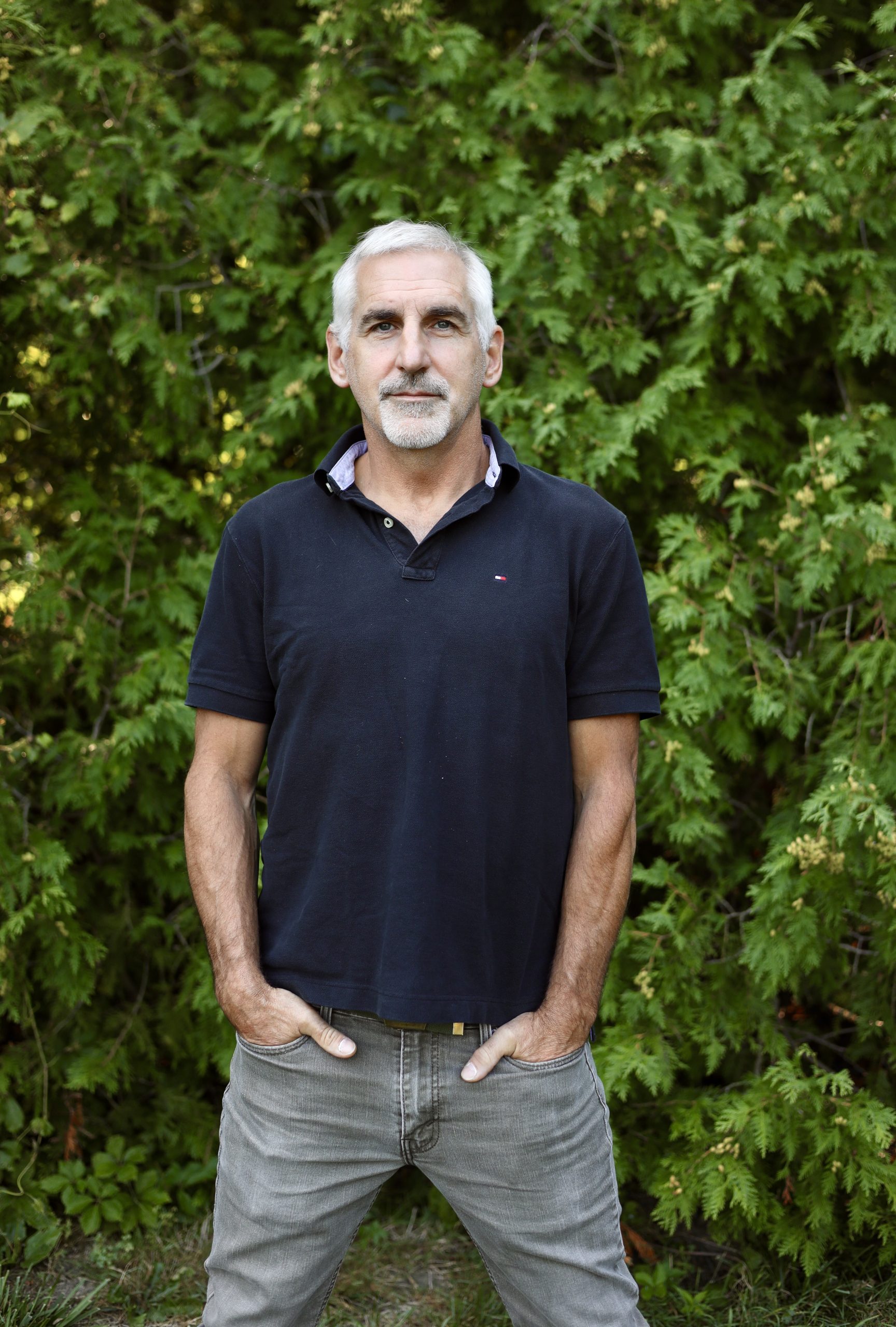 Bryan Linnenkugel