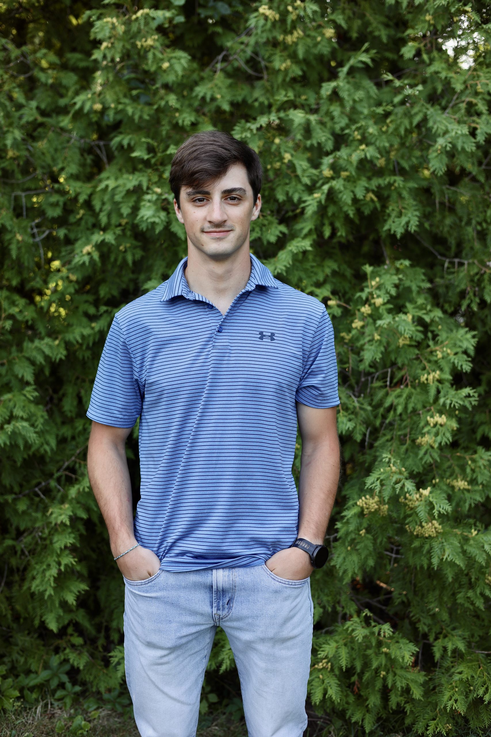 KCS Project Manager Ethan Krupp