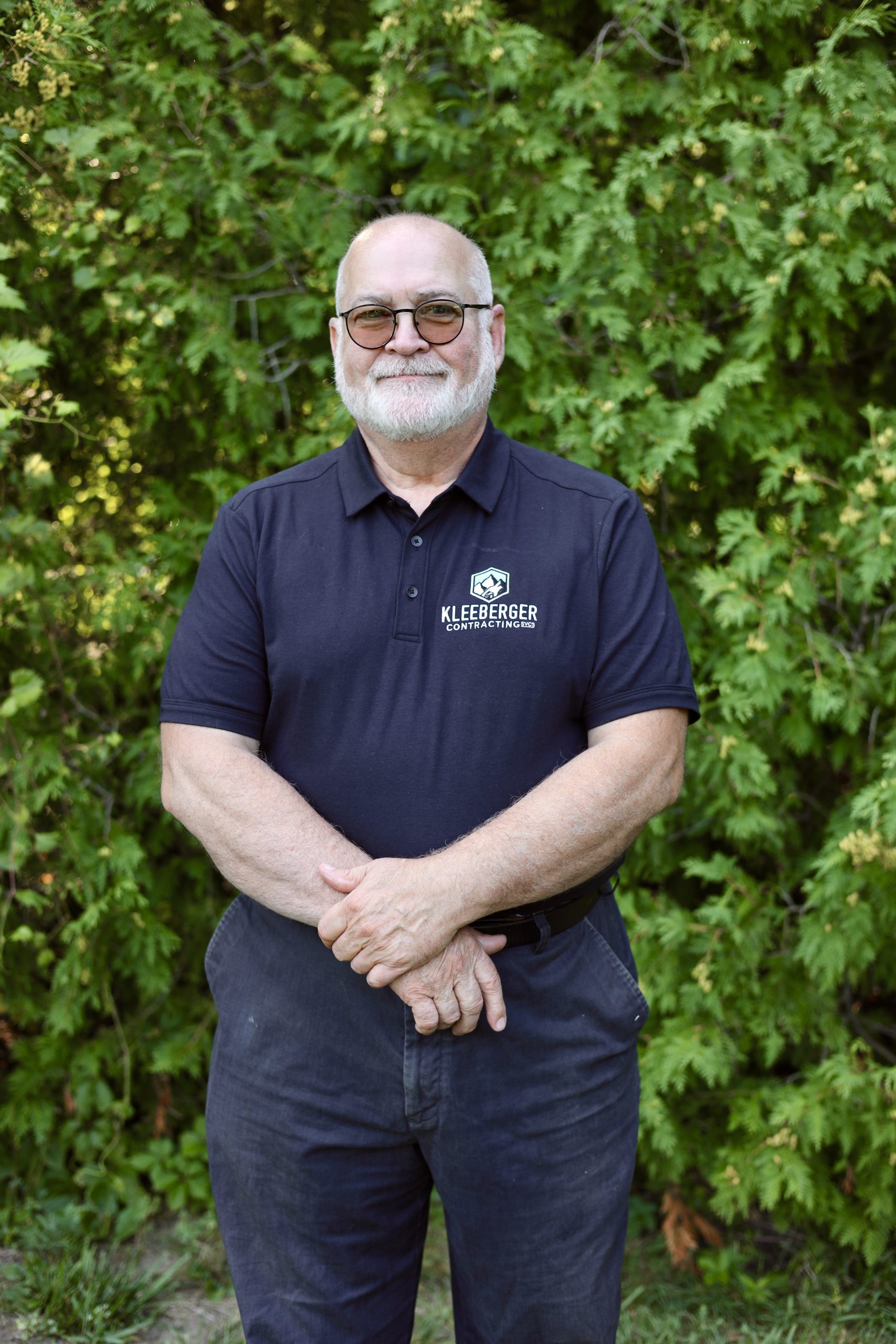Dave Kleeberger