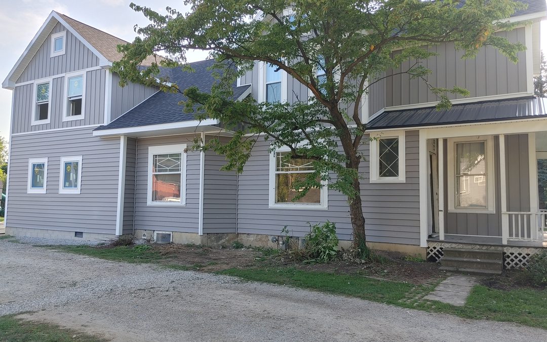 Is a Home Addition Worth It? When Adding On Makes Sense | Toledo Ohio