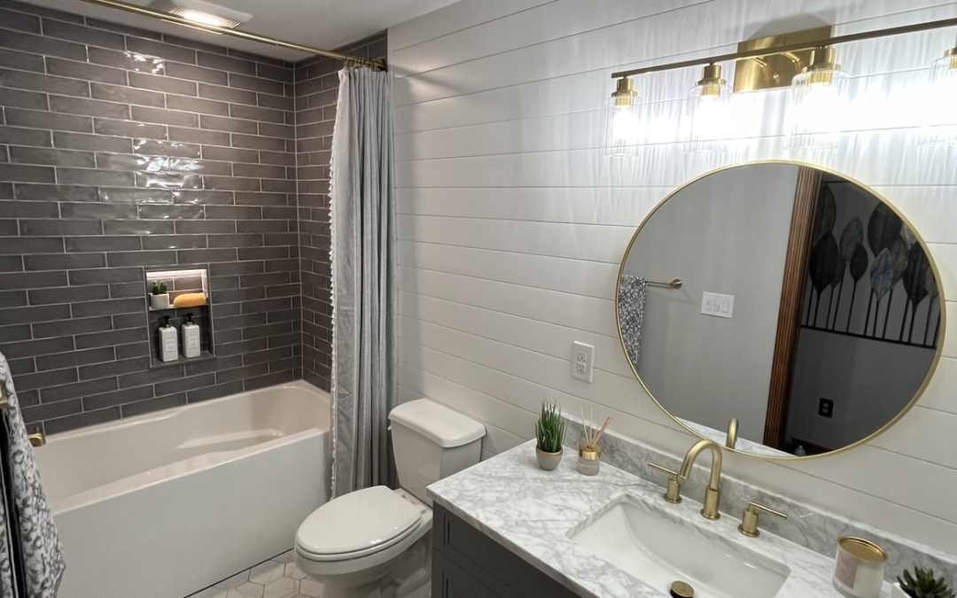 Should You Change Your Bathroom Layout? When It’s Worth It – and When It’s Not